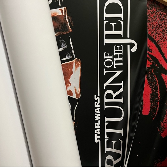 Kith Star Wars Exploding poster - Picture 2 of 3